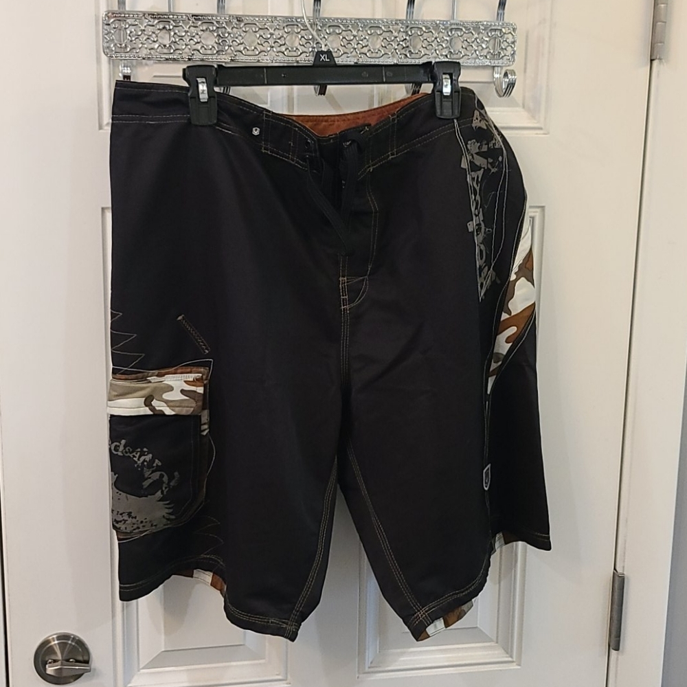 Swim shorts